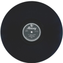 Richard Hayes - Ill walk alone / Tattletale