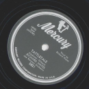 Richard Hayes - Ill walk alone / Tattletale