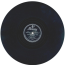 Richard Hayes - River, stay way from my Door / The Lady drinks Champagne