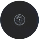 Richard Hayes - River, stay way from my Door / The Lady drinks Champagne