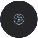Richard Hayes -  Once / Out in the cold again