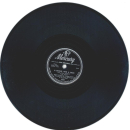 Richard Hayes - Silver Bells / A Bushel and a Peck