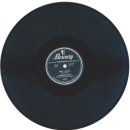 Richard Hayes - Iron Horse / Why fight the feeling