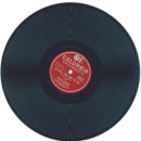 Arthur Godfrey - Could I? I certainly could / All right, Louie, drop the Gun
