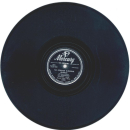 Mr. Goon-Bones & Barney Lantz - Im forever blowing...