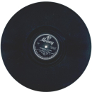 Mr. Goon-Bones and Barney Lantz - Should I / Professor Spoons