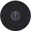 Mr. Goon-Bones and Barney Lantz - When you wore a Tulip /...