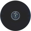 Mr. Goon-Bones and Barney Lantz - When you wore a Tulip /...