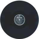 Mr. Goon Bones and Barney Lantz - Fast Freight Blues / A...