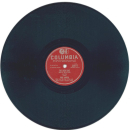 Toni Harper - The Dish Rag / Get up