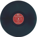 Toni Harper - The Dish Rag / Get up