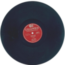 Toni Harper - Choon gum / Floppy