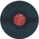 Arthur Godfrey - Driftin down the dreamy ol Ohio / Hawaii