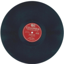 Arthur Godfrey - Scattered toys / Cn I Canoe you up the...