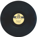 David Rose - Take my Love / Love is eternal