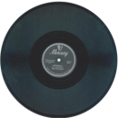 The Gaylords - Coquette / Tell me that you Love me