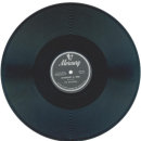 The Gaylords - Spinning a Web / Ramona
