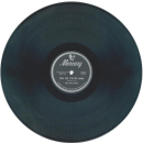 The Gaylords - Tell me youre mine / Aye aye aye
