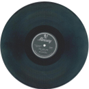 The Gaylords - Tell me youre mine / Aye aye aye