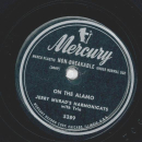 Jerry Murads Harmonicats - Lezchinka / On the Alamo