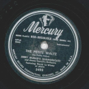 Jerry Murads Harmonicats - The Warsaw Waltz / The petite Waltz