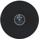 Jerry Murads Harmonicats - The Warsaw Waltz / The petite...