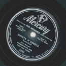 Jerry Murads Harmonicats - Please say good night to the guy, Irene / Dingya DDingya