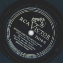 Wayne King / Roy Fox - Josephine / Miracles Sometimes happen