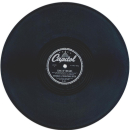 Red Ingle & The Natural Seven - Song Of Indians / Them Durn Foll Things