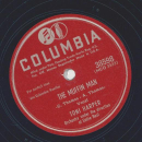 Toni Harper - Cinderella Baby / The Muffin Man