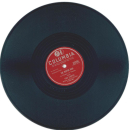 Toni Harper - Cinderella Baby / The Muffin Man