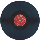 Toni Harper - Miss Inbetween Blues / A Bippity Be Bob Pony