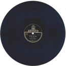 Humphery Lyttelton - Trouble in Mind / Panama Rag