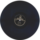 Humphery Lyttelton - Trouble in Mind / Panama Rag