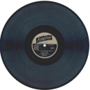 Cliff Bryan - You cant stop me from lovin you / Parkin in...