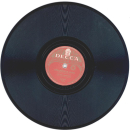 The Mills Brothers - You broke the only heart that ever loved you / Dreamsville Ohio