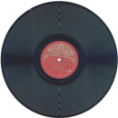 Joan Edwards, Paul Whiteman - How Deep is the Ocean /...