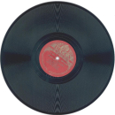 Joan Edwards, Paul Whiteman - How Deep is the Ocean / Russian Lullaby