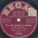 Kings Military Band - Its a long way to Tipperary / The...