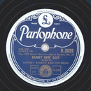 Barney Bigard - Barney goin easy / Just another dream 
