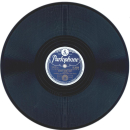 Barney Bigard - Barney goin easy / Just another dream 