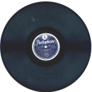 Barney Bigard - Barney goin easy / Just another dream 