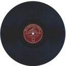 Joe Loss - Indian Summer / No Souvenirs