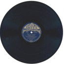 Dave Mackersie - Distraction / Walkin my Baby back Home 