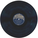 Dave Mackersie - Distraction / Walkin my Baby back Home 