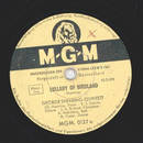 George Shearing Quintett - Lullaby of Birdland / When...