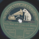 Paul Godwin - Madonna, du bist schöner als der Sonnenschein / Wein, Weib und Gesang