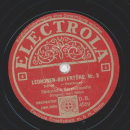 Karl Böhm - Leonoren-Ouvertüre Nr. 3, Teil I bis Schluß (2 Records)