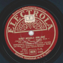 Margherita Perras und Walter Ludwig - Duett Micaela Don José 1. Akt