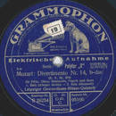 Leipziger Gewandhaus-Blser-Quintett - Mozart:...